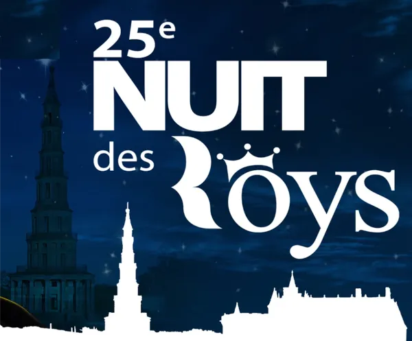 La Nuit des Roys, Amboise, 7 septembre 2024